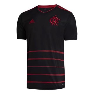 Thailandia Maglia Flamengo Terza 2020 2021 Nero