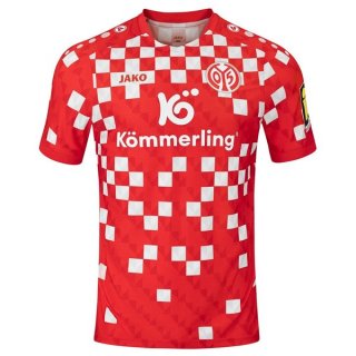 Thailandia Maglia Mainz 05 Home 2024 2025
