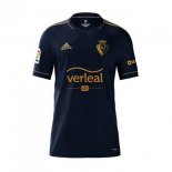 Thailandia Maglia Osasuna Away 2020 2021 Nero Thailandia Maglia Osasuna Away 2020 2021 Nero