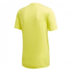 Thailandia Maglia Nashville Home 2020 2021 Giallo