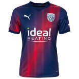Thailandia Maglia West Brom Away 2023 2024 Thailandia Maglia West Brom Away 2023 2024