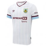Thailandia Maglia Burnley Away 2021 2022 Thailandia Maglia Burnley Away 2021 2022