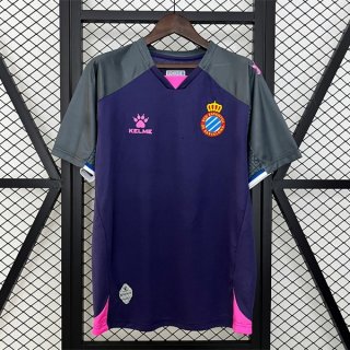 Thailandia Maglia Espanyol Special Edition 2024-2025
