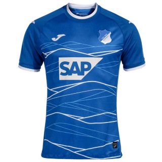 Thailandia Maglia Hoffenheim Home 2022 2023
