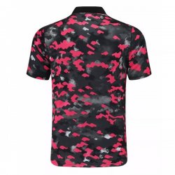 Polo Arsenal 2021 2022 Rosso