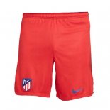 Pantaloni Atlético de Madrid Home 2023 2024