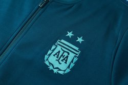 Felpa Argentina 2019 Blu Felpa Argentina 2019 Blu