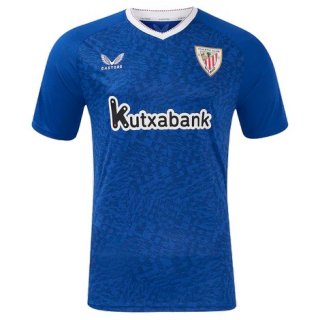 Thailandia Maglia Athletic Bilbao Away 2024 2025