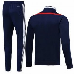 Felpa Sao Paulo 2019 2020 Blu