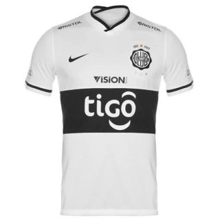 Thailandia Maglia Club Olimpia Home 2022 2023