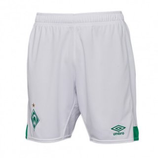 Pantaloni Werder Brema Home 2021 2022
