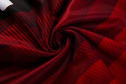 Thailandia Maglia Crusaders Home 2017 2018 Rosso