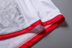 Thailandia Maglia St.George Illawarra Dragons 2018 Bianco