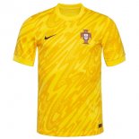 Thailandia Maglia Portogallo Portiere 2024 Thailandia Maglia Portogallo Portiere 2024