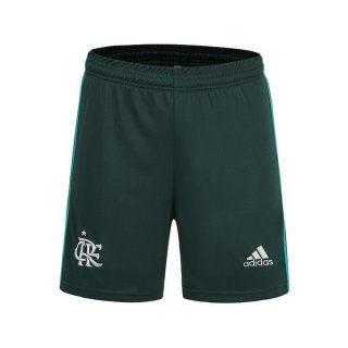 Pantaloni Flamengo Portiere 2019 2020 Verde