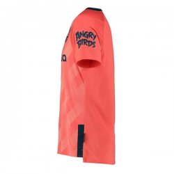 Thailandia Maglia Everton Away 2019 2020 Arancione Thailandia Maglia Everton Away 2019 2020 Arancione