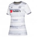 Maglia LAFC Away Donna 2019 2020 Bianco