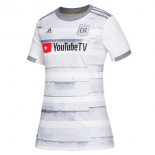 Maglia LAFC Away Donna 2019 2020 Bianco