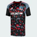 Thailandia Maglia Colo Colo Terza 2023 2024 Thailandia Maglia Colo Colo Terza 2023 2024