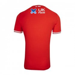Thailandia Maglia Nottingham Forest Home 2020 2021 Rosso