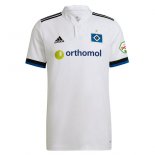 Thailandia Maglia Hamburger SV Home 2021 2022 Thailandia Maglia Hamburger SV Home 2021 2022