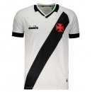 Thailandia Maglia Vasco da Gama Away 2019 2020 Bianco