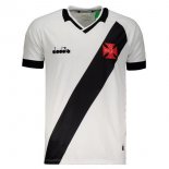 Thailandia Maglia Vasco da Gama Away 2019 2020 Bianco Thailandia Maglia Vasco da Gama Away 2019 2020 Bianco