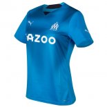 Maglia Marseille Terza Donna 2022 2023
