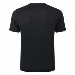 Maglia di Formazione Paris Saint Germain 2020 2021 Nero Bianco Maglia di Formazione Paris Saint Germain 2020 2021 Nero Bianco