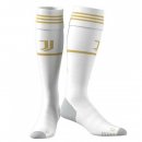 Calzettoni Juventus Home 2020 2021 Bianco Calzettoni Juventus Home 2020 2021 Bianco