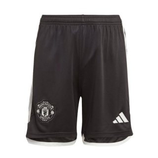 Pantaloni Manchester United Away 2023 2024