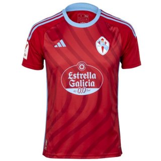 Thailandia Maglia Celta De Vigo Away 2023 2024
