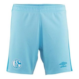 Pantaloni Schalke 04 Away 2021 2022