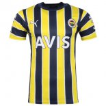 Thailandia Maglia Fenerbahce SK Home 2022 2023 Thailandia Maglia Fenerbahce SK Home 2022 2023