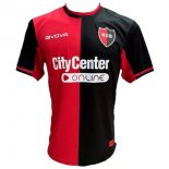 Thailandia Maglia Newell's Old Boys Home 2023 2024 Thailandia Maglia Newell's Old Boys Home 2023 2024