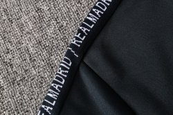 Felpa Real Madrid 2019 2020 Blu Felpa Real Madrid 2019 2020 Blu