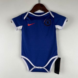 Maglia Chelsea Home Bebé 2023 2024