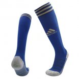 Calzettoni Leicester City Home 2019 2020 Blu