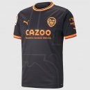 Maglia Valencia Away 2022 2023 Maglia Valencia Away 2022 2023