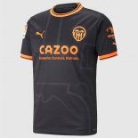 Maglia Valencia Away 2022 2023 Maglia Valencia Away 2022 2023