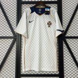 Thailandia Maglia Portogallo Away Retro 2004