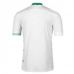 Thailandia Maglia Saint Étienne Away 2021 2022 Bianco