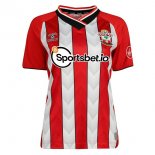 Maglia Southampton Home Donna 2021 2022