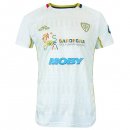 Thailandia Maglia Cagliari Calcio Away 2024 2025
