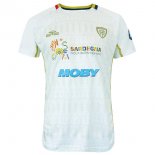 Thailandia Maglia Cagliari Calcio Away 2024 2025 Thailandia Maglia Cagliari Calcio Away 2024 2025