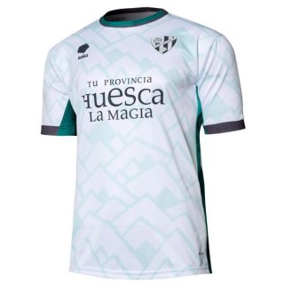 Thailandia Maglia Huesca Away 2024 2025