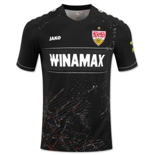 Thailandia Maglia VfB Stuttgart Third 2024 2025