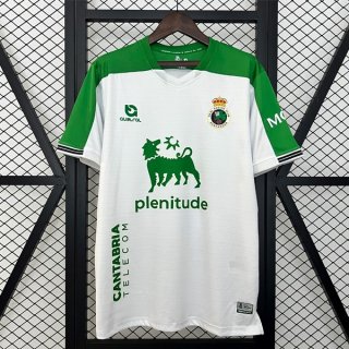 Thailandia Maglia Santander Home 2024-2025