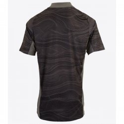 Thailandia Maglia Leicester City Portiere 2021 2022 Nero Thailandia Maglia Leicester City Portiere 2021 2022 Nero