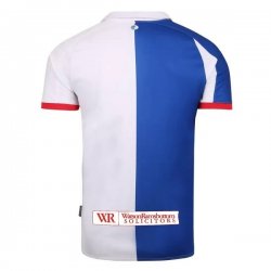 Thailandia Maglia Blackburn Rovers Home 2020 2021 Blu